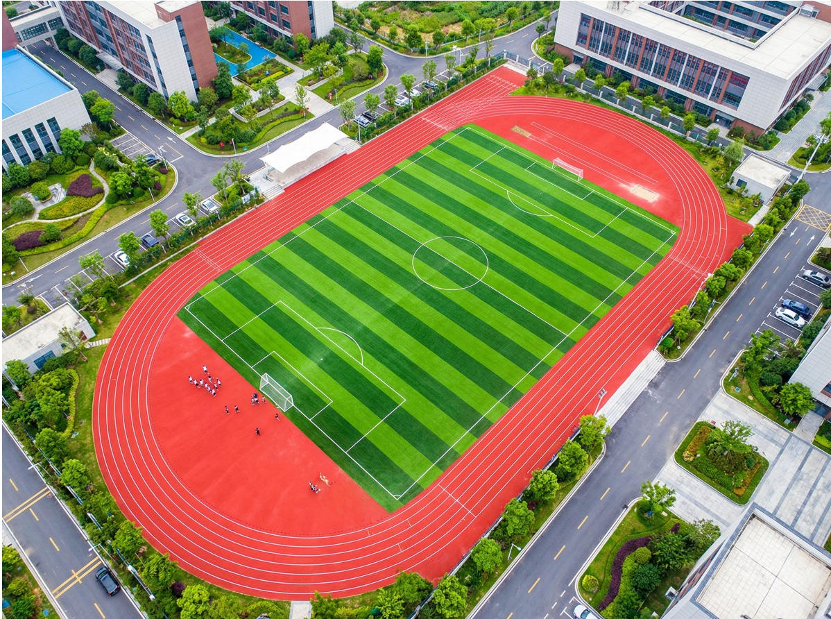 铜仁市透气型塑胶跑道学校塑胶跑道 - 哪里好